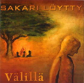 Sakari Löytty: Välillä