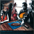 Markus Asunta: Kuin unta ja varjoa