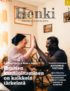 Henki-lehden irtonumero