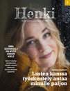Henki-lehden irtonumero
