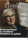 Henki-lehden irtonumero