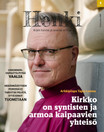 Henki-lehden irtonumero