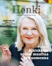Henki-lehden irtonumero