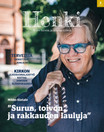 Henki-lehden irtonumero