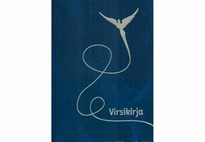 Taskuvirsikirja Enkeli ja kiehkura