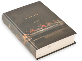 Raamattu Ehtoollinen apokryfikirjoin