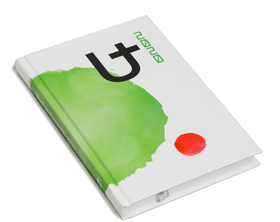 UT2020 – Uusi testamentti 2020, kovakantinen