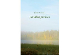 Jorma Laulaja: Jumalan puoleen