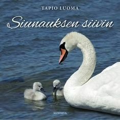 Tapio Luoma: Siunauksen siivin