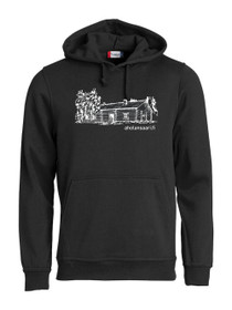 Aholansaari-huppari / 3 väriä