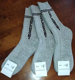 Aholansaari - saapassukat