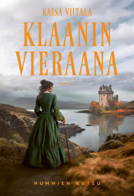 Klaanin vieraana/Kaisa Viitala (pokkari)