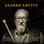 Jaakko Löytty: Elämä piirtyy pientareelle CD 