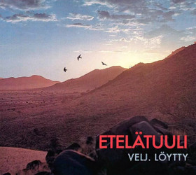 Veljekset Löytty: Etelätuuli-CD 