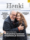 Henki-lehden irtonumero
