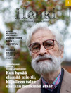 Henki-lehden irtonumero