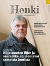 Henki-lehden irtonumero