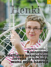 Henki-lehden irtonumero