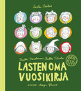 LASTEN OMA VUOSIKIRJA