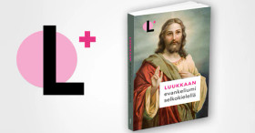 Luukkaan evankeliumi selkokielellä 