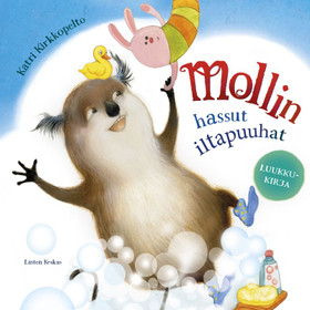 MOLLIN HASSUN ILTAPUUHAT