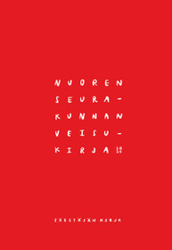 Nuoren seurakunnan veisukirja 2025