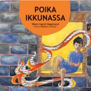 Poika ikkunassa