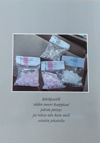 Olin siellä minäkin / Eino Martikainen