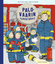 Palovaarin turvatarpit / Matti Waitinen & Marjo Nygård
