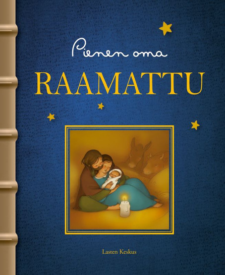 Pienen oma Raamattu 