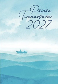 Päivän Tunnussana 2027, kaksi kokoa