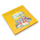 Pyhäpäivän salaisuus / Riikka Juvonen