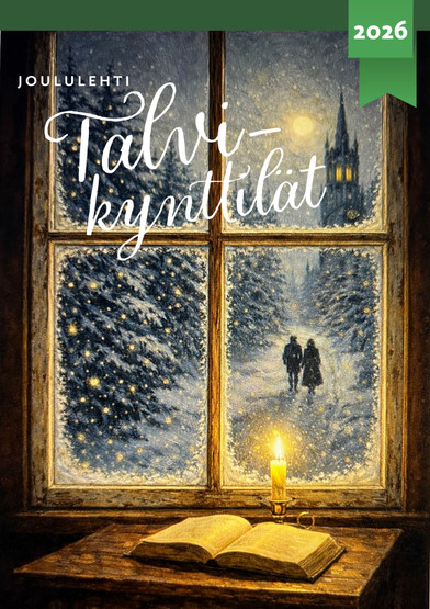 Talvikynttilät 2026