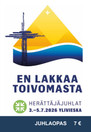 Herättäjäjuhlien juhlaopas 2026