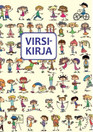 Taskuvirsikirja Iloiset ihmiset 