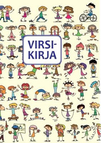 Taskuvirsikirja Iloiset ihmiset 