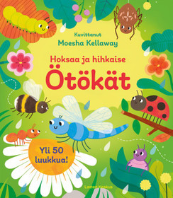 HOKSAA JA HIHKAISE : ÖTÖKÄT