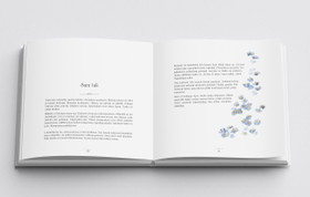 Valon säde tiellesi - toivon sanoja surun keskellä