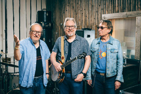 Veljekset Löytty: Etelätuuli-CD 