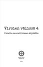 Virsien välissä 4 - puheita seuraliikkeen käyttöön