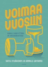 Voimaa vuosiin: vaali vireyttäsi ja jakasamistasi 