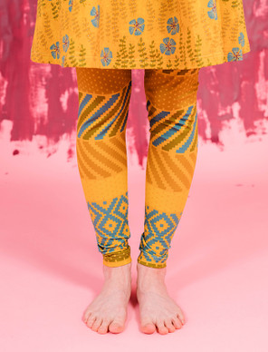 Aamu-pitkikset kultainen