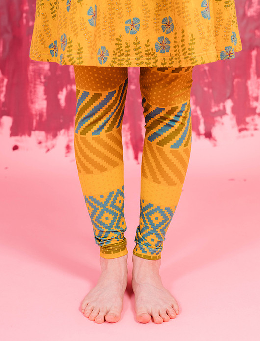 Aamu-pitkikset kultainen