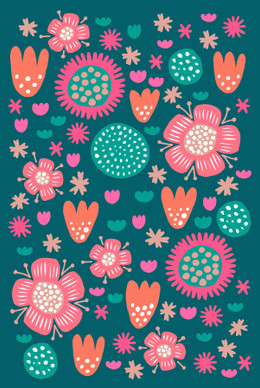 Ilo-postikortti petrooli