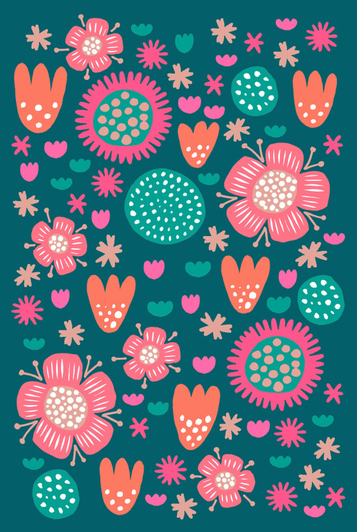 Ilo-postikortti petrooli