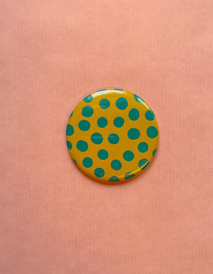 Magneetti - Namu vihreä