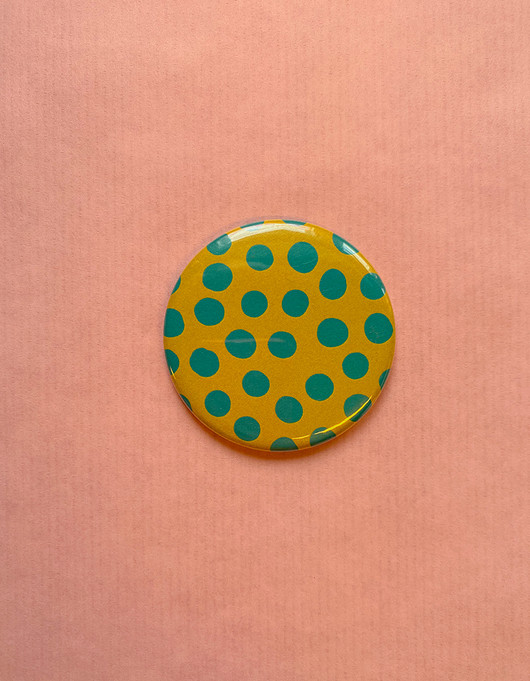 Magneetti - Namu vihreä