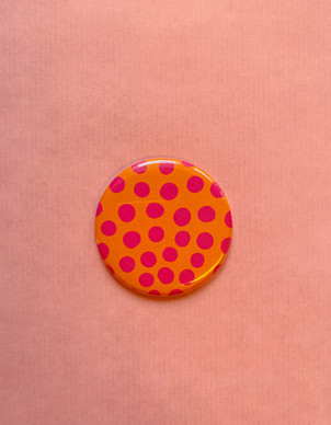 Magneetti - Namu keltainen