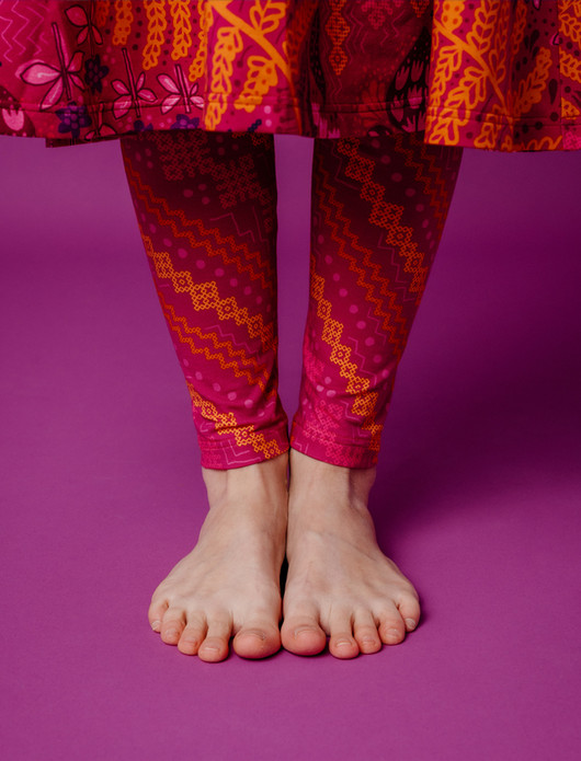 Aamu-pitkikset fuksia Rimpsu