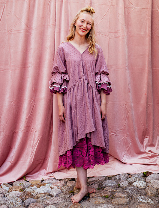 Anun keveä kesäunelma